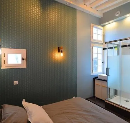 Apartment Coeur De Tours