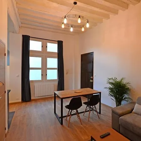 Lägenhet Coeur De *