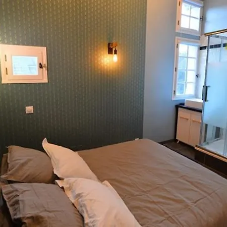 Apartment Coeur De Tours