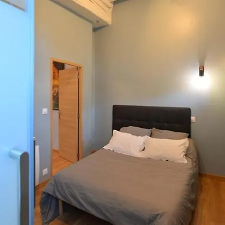 Coeur De Apartment