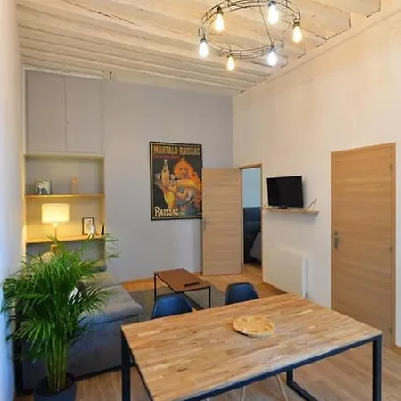Apartamento Coeur De *