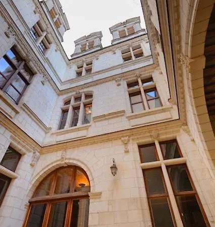 Apartment Coeur De Tours
