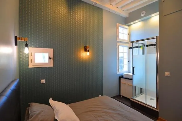 Appartamento Coeur De Tours