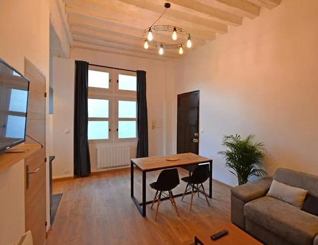 Lägenhet Coeur De *