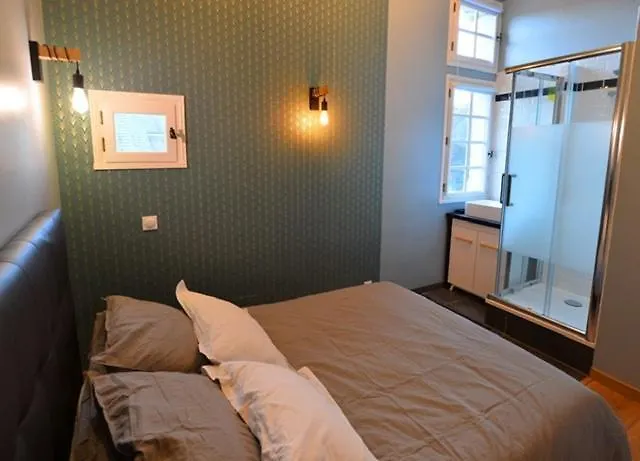 Appartamento Coeur De Tours