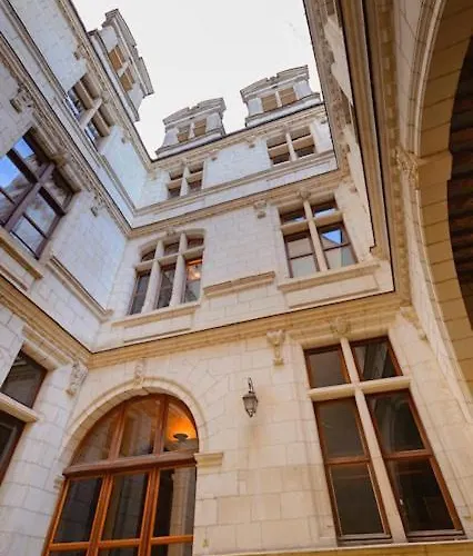 Lägenhet Coeur De Tours